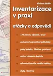Inventarizace v praxi - Vladimír Schiffer