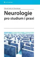 Neurologie pro studium i praxi - Zdeněk Seidl, Jiří Obenberger - e-kniha