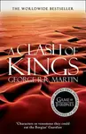A Clash of Kings: Book 2 of a Song of Ice and Fire - George R. R. Martin