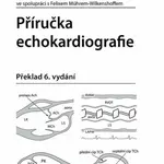 Příručka echokardiografie - Wilkenshoff Ursula, Kruck Irmtraut