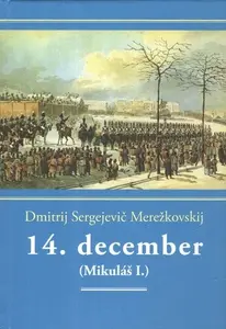 14.december - Dmitrij Sergeje Merežkovskij