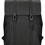 Batoh na notebook Enrico Benetti Glasgow 62153 Black