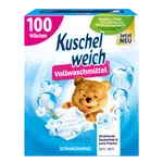 KUSCHELWEICH Prací prášek universal - Letní vánek 5 kg
