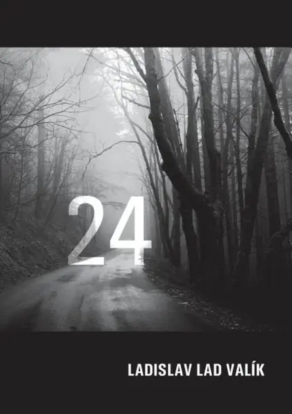 Čtyřiadvacátníci - Ladislav Valík