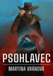 Psohlavec - Martina Vránová - e-kniha
