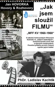 Jak jsem sloužil filmu - Jan Hovorka