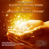 Tajomstvo bohatého života ... alebo Chudoba je duševná choroba - Grateful Emily - e-kniha