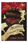 Serafína a starcova palica - Robert Beatty