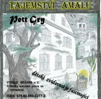Tajemství Amalu - Pett Gry