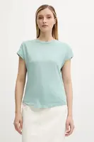 Bavlněné tričko Marc O'Polo