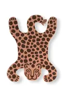 Vlněný koberec ferm LIVING Safari Tufted Rug