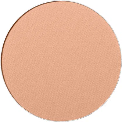 Shiseido Expert Sun Protector UV Protective Compact Foundation SPF30 voděodolný kompaktní make-up náhradní náplň odstín Medium Beige 12 g