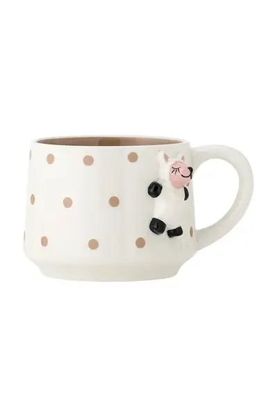 Hrnek Bloomingville 370 ml