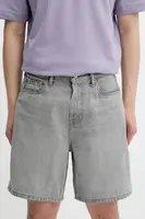 Džínové šortky Abercrombie & Fitch