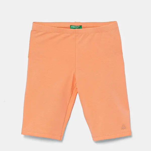 Dětské kraťasy United Colors of Benetton