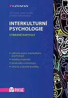 Interkulturní psychologie - Josef Smolík, Čeněk Jiří, Zdeňka Vykoukalová
