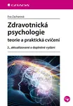 Zdravotnická psychologie - Eva Zacharová - e-kniha