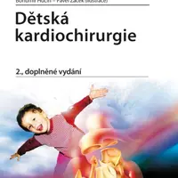 Dětská kardiochirurgie - Bohumil Hučín, Pavel Žáček - e-kniha