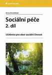 Sociální péče 2. díl - Anna Arnoldová - e-kniha
