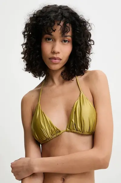 Plavková podprsenka Answear.LAB