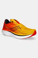 Běžecké boty Saucony Ride 18 oranžová barva, S21000-140