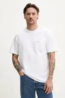 Bavlněné tričko Guess Jeans