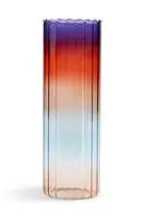 Dekorativní váza &k amsterdam gradient evening S