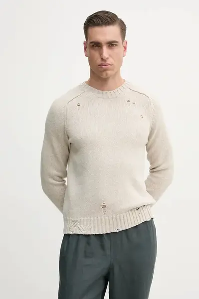 Vlněný svetr ZADIG&VOLTAIRE