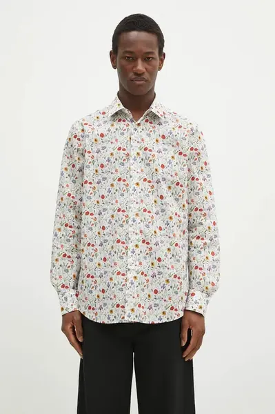 Paul Smith  Bavlněná košile
