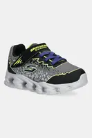 Dětské sneakers boty Skechers VORTEX 2.0 šedá barva, 400603N