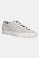 Nubukové tenisky Common Projects Achilles Contrast