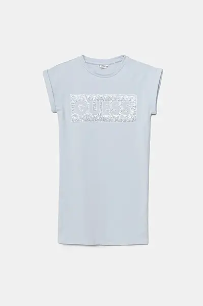 Dívčí šaty Guess
