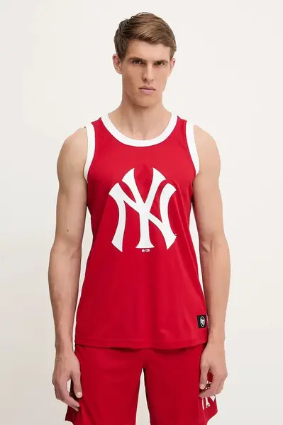 47 brand  Tričko  MLB New York Yankees