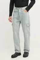 Džíny Pepe Jeans LOOSE JEANS TINT