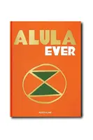 Kniha Assouline Alula Ever by Jerome Garcin, English