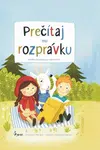 Prečítaj mi rozprávku - Petr Šulc