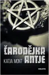 Čarodějka Antje - Mont Katja