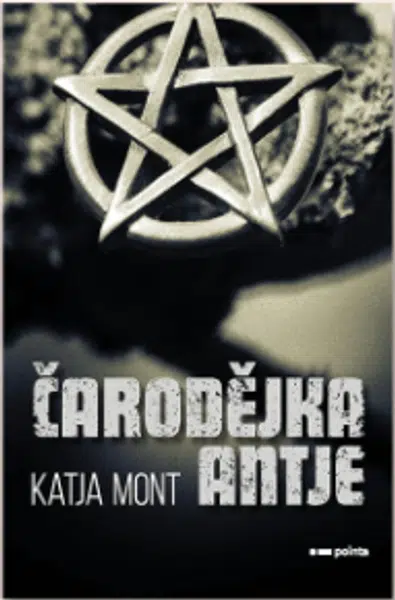 Čarodějka Antje - Mont Katja