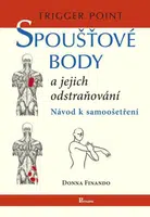 Spoušťové body a jejich odstraňování - Donna Finando