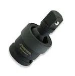 Kloub kulový, 1/2", úderový, pro rázové utahováky - JONNESWAY S03A4U4 Velikost čtyřhranu: 1/4"