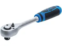 BGS Technic BGS100617 Přepínací ráčna 12,5 mm (1/2")