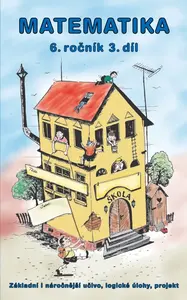 Matematika 6 3.díl - Slavomír Kočí