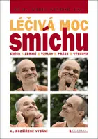 Léčivá moc smíchu - Karel Nešpor - e-kniha