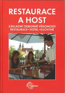 Restaurace a host - Reinhold Metz