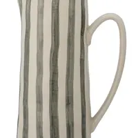 Džbán Bloomingville Begonia 1,3 L