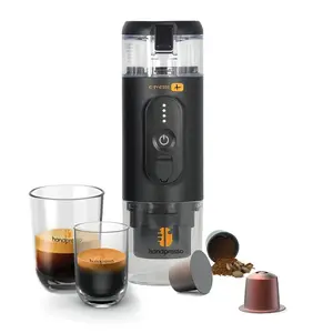 E-presso Plus