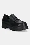 Vagabond Shoemakers - Kožené mokasíny Cosmo 2.0
