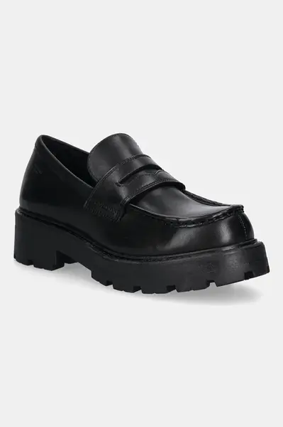 Vagabond Shoemakers - Kožené mokasíny Cosmo 2.0