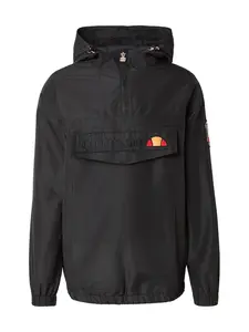 ELLESSE Prechodná bunda 'Mont 2'  čierna