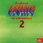 Zvukové efekty – Zvukové efekty ve stereofonii 2